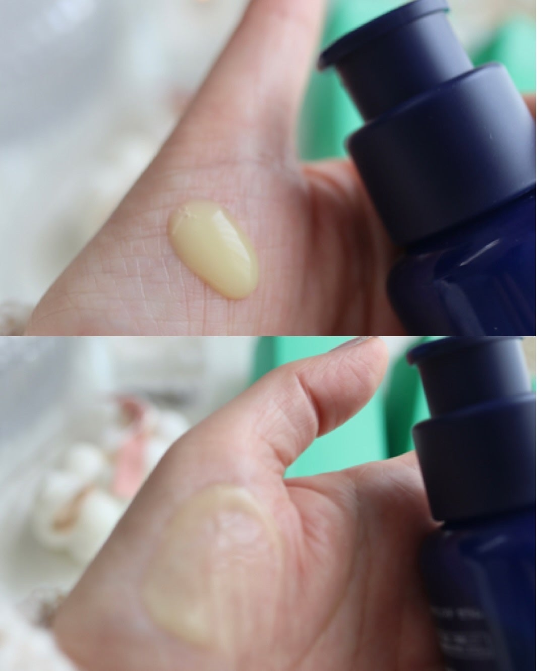 レチノール PDRN アドバンスド セラム/innisfree/美容液を使ったクチコミ(3枚目)