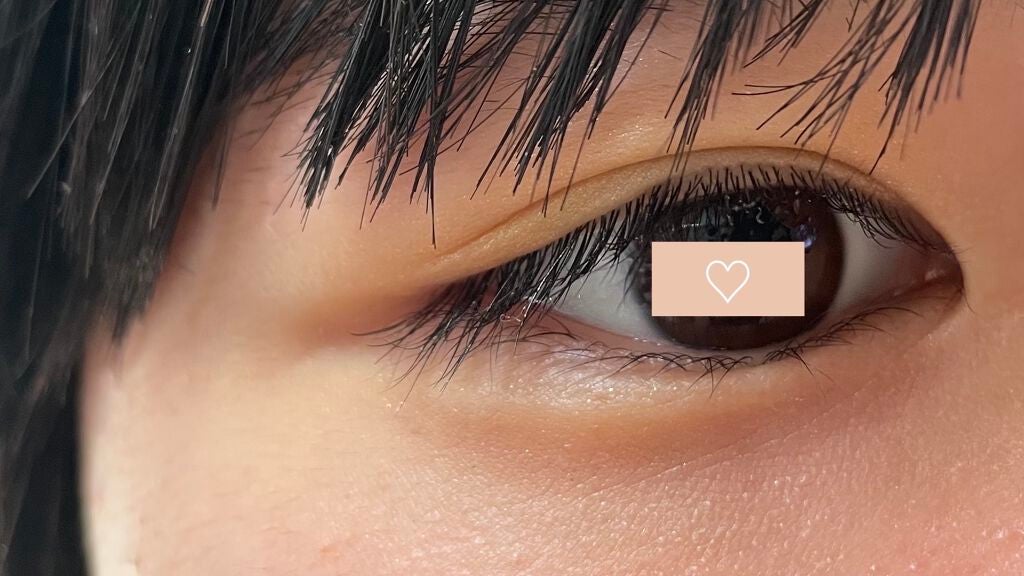 アイプランナー/excel/単色アイシャドウを使ったクチコミ(5枚目)