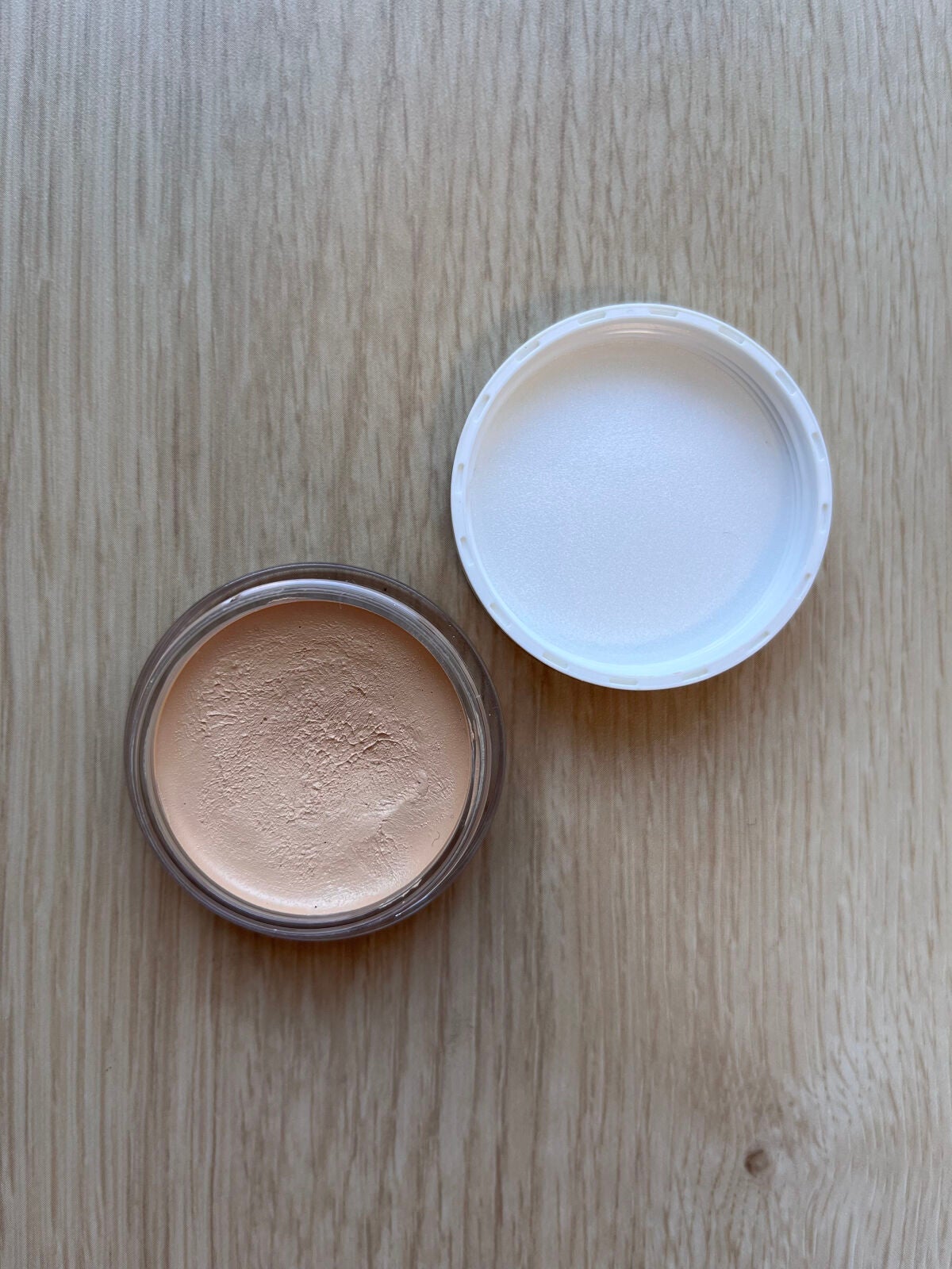 タピオカコンシーラー/SHIRO/クリームコンシーラーを使ったクチコミ(2枚目)