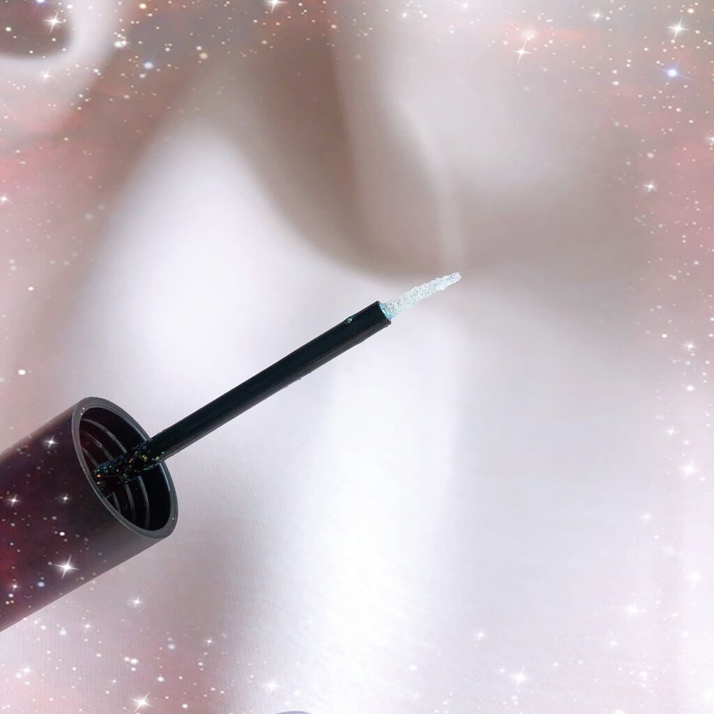 3CE アイスイッチ/3CE/グリッターを使ったクチコミ（2枚目）