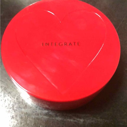 水ジェリークラッシュ/インテグレート/クリーム・エマルジョンファンデーションを使ったクチコミ(1枚目)