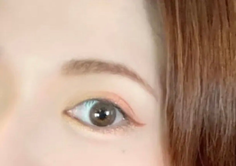 アイカラーレーション/LUNASOL/アイシャドウパレットを使ったクチコミ(2枚目)