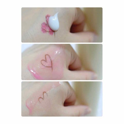 トリートメント クレンジング ミルク/COVERMARK/ミルククレンジングを使ったクチコミ(2枚目)