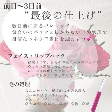 bi-hada ompa L ホルダー替刃2個付/貝印/シェーバーを使ったクチコミ(6枚目)