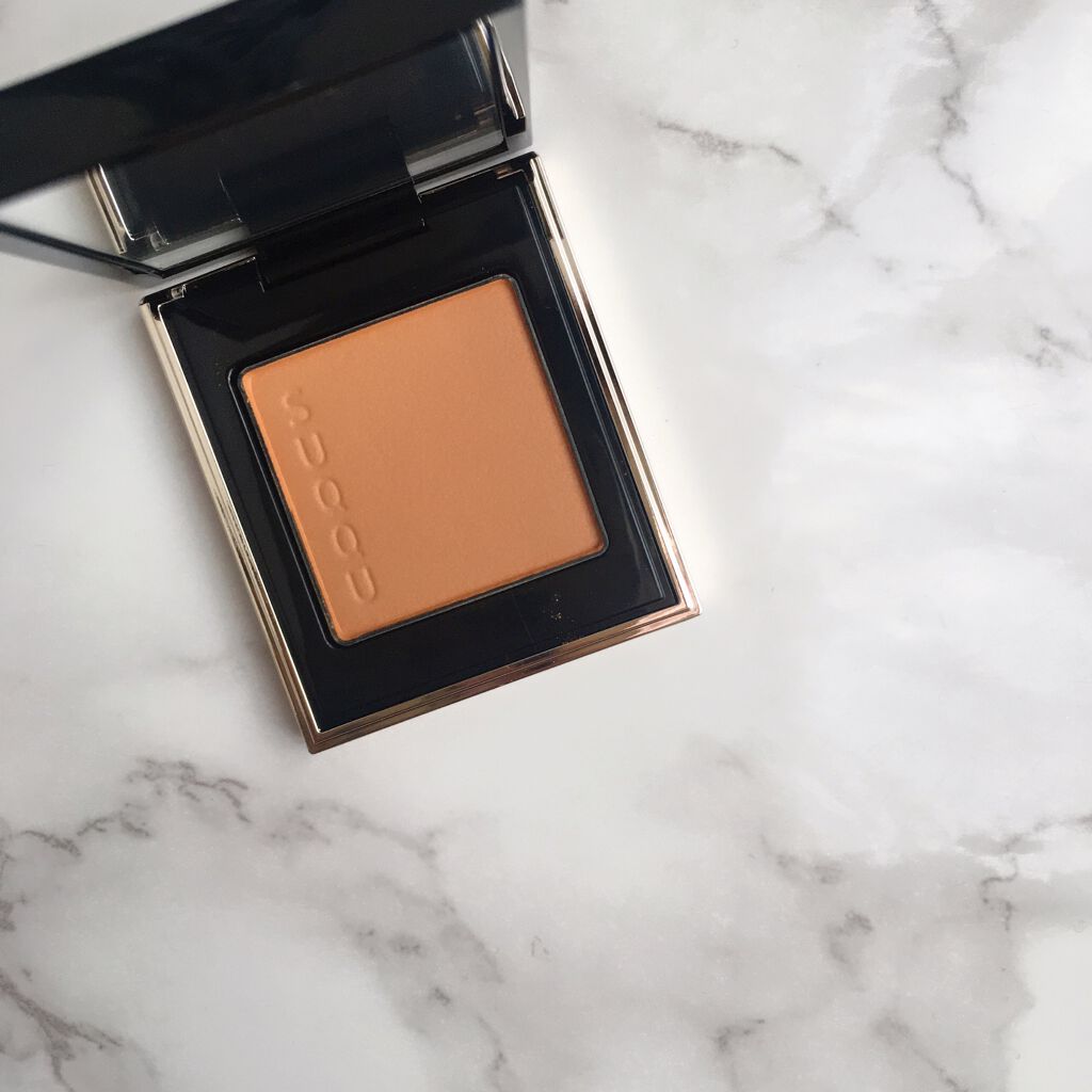 トーン タッチ アイズ/SUQQU/単色アイシャドウを使ったクチコミ(1枚目)