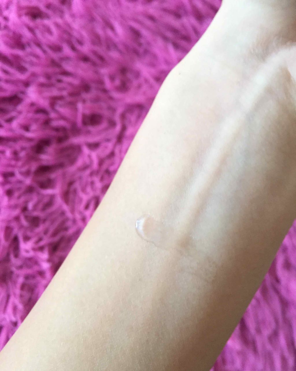 カラーエナメルグロス/KATE/リップグロスを使ったクチコミ(2枚目)