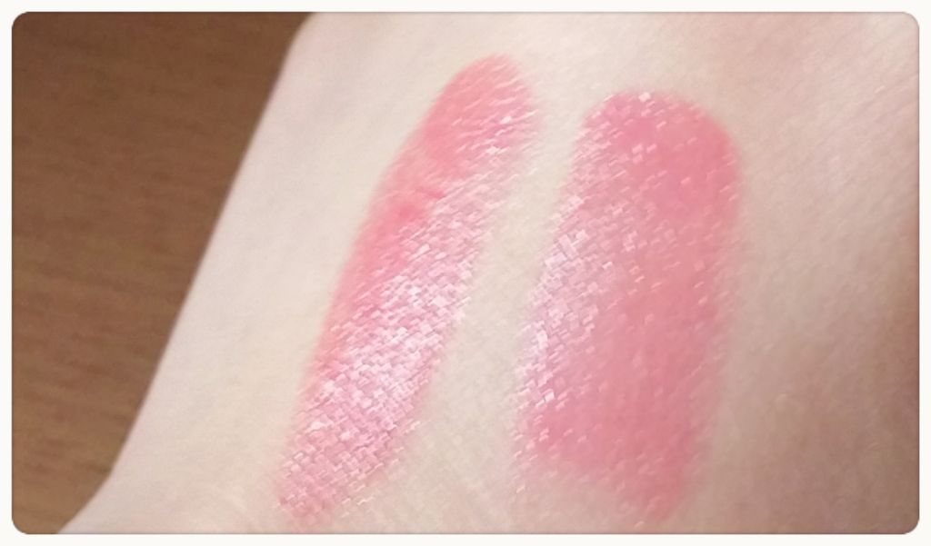 リップ フラッシュ/MAYBELLINE NEW YORK/口紅を使ったクチコミ(4枚目)