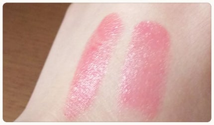 リップ フラッシュ PK06 ドーリー ピンク/MAYBELLINE NEW YORK/口紅の画像