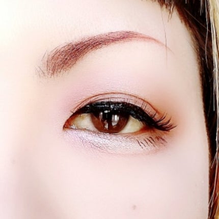 ソフトブラーリングアイパレット/wakemake/アイシャドウパレットを使ったクチコミ(5枚目)