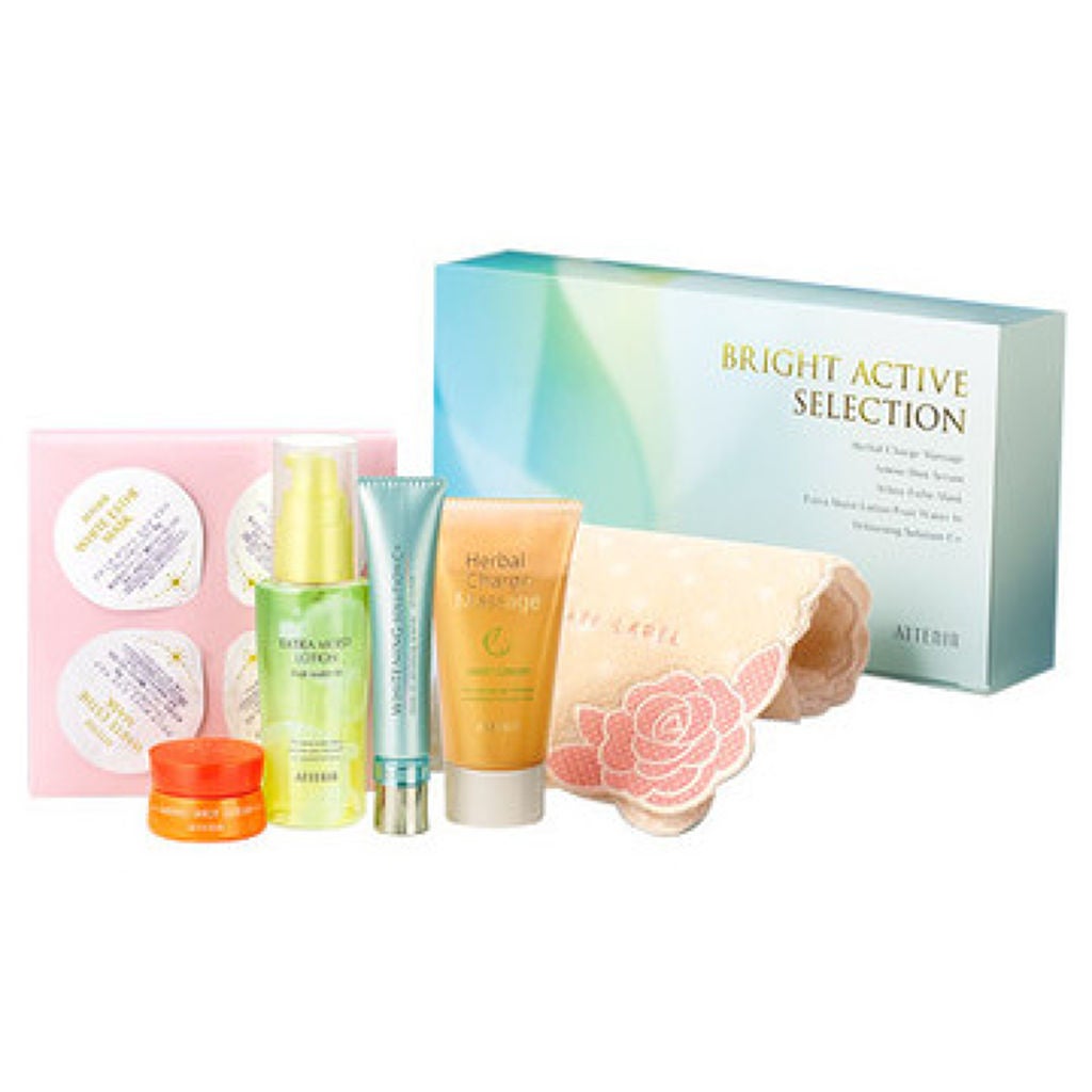 ブライトアクティブ セレクション アテニア