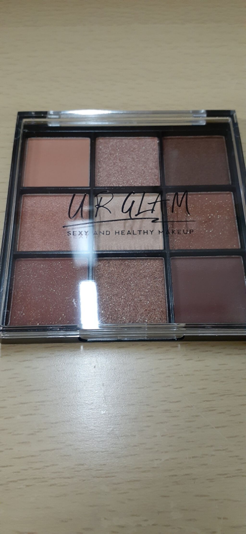 orange_gloss_lvm on LIPS 「皆さん、こんにちは(*^▽^)ノまたまた今回も、ダイソーのアイ..」(2枚目)