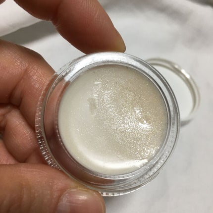 ナチュラルフェイスバーム/ザ・プロダクト/クリームハイライトを使ったクチコミ(5枚目)