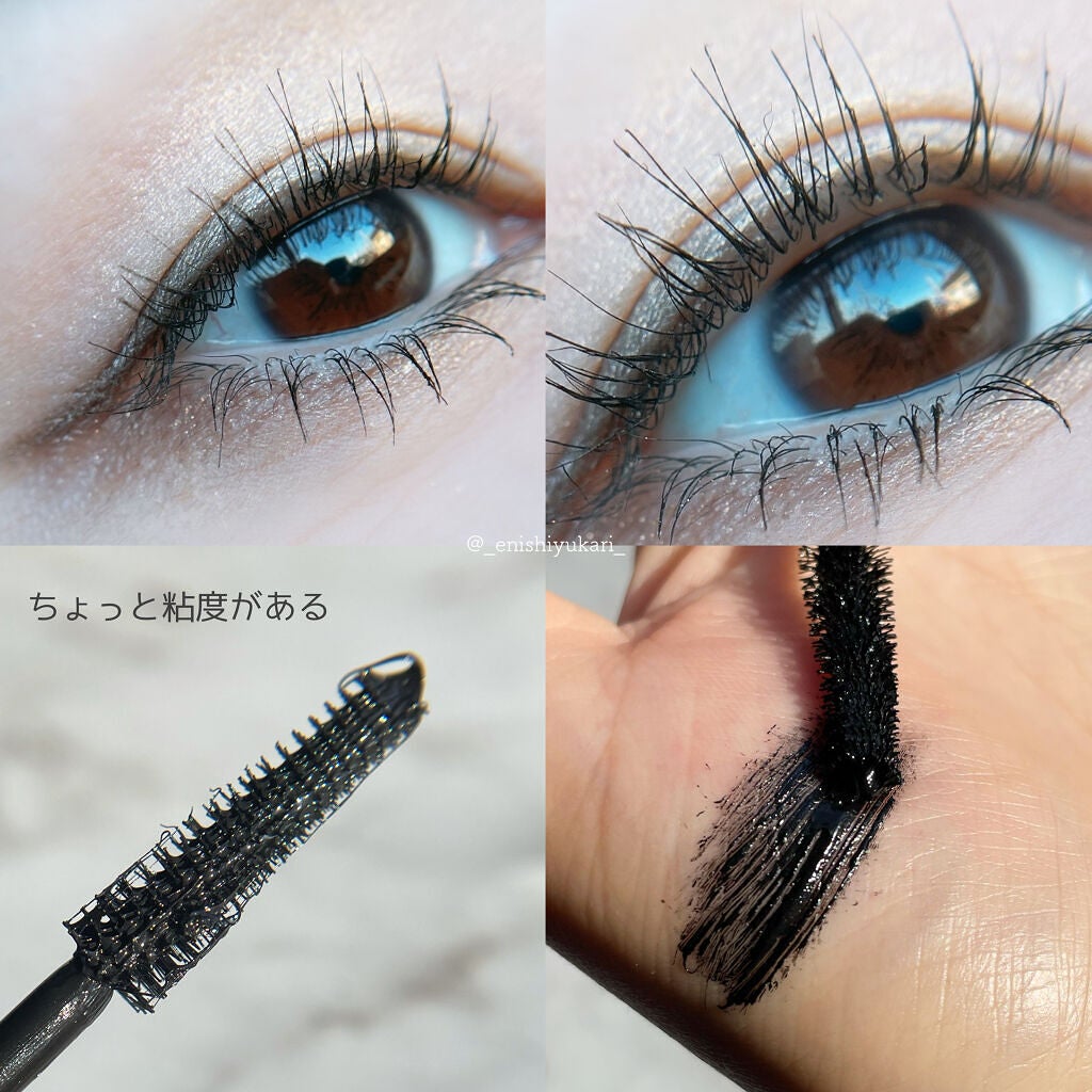 ミネラライズ アイシャドウ/M・A・C/アイシャドウパレットを使ったクチコミ(6枚目)