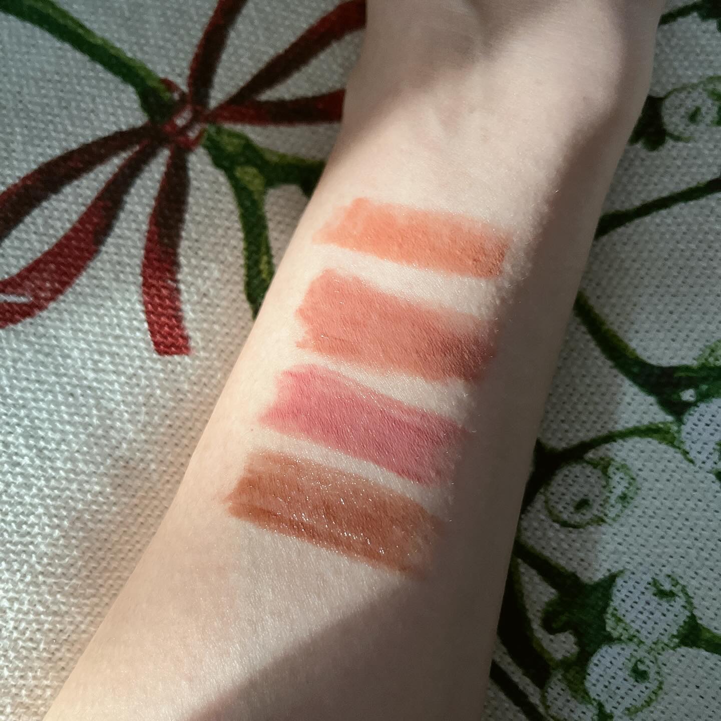 カミナリップ/t8k/リッププランパーを使ったクチコミ（2枚目）