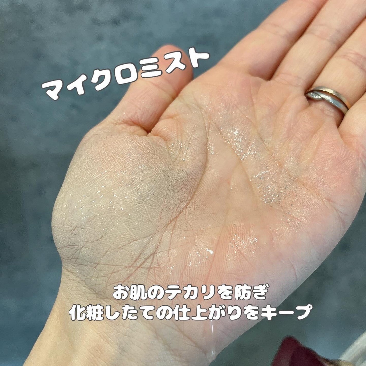 クラウドオールウェイズオン クッションファンデ ーション/FRESHO2/クッションファンデーションを使ったクチコミ(6枚目)