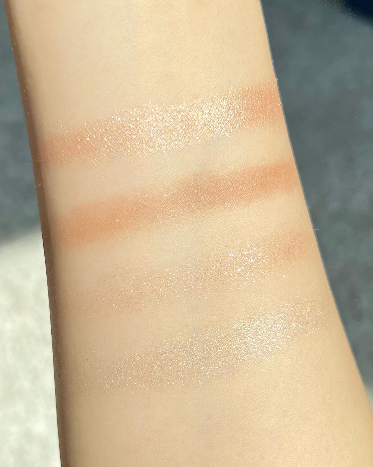 THE アイパレR/b idol/アイシャドウパレット by TOMOKA