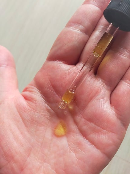 を使ったクチコミ(2枚目)