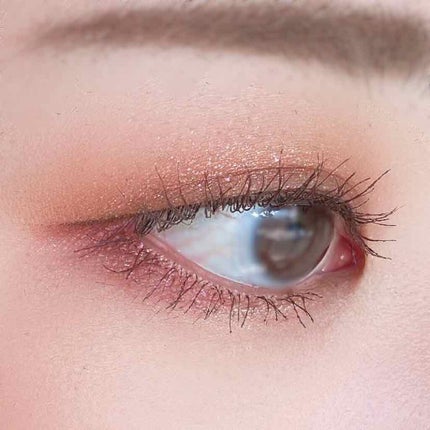 プレイカラーアイパレット トレンチコートショールーム/ETUDE/アイシャドウパレットを使ったクチコミ(3枚目)