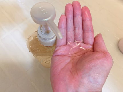 プレミアムリペア シャンプー/ヘアコンディショナー/TSUBAKI/市販シャンプーを使ったクチコミ(2枚目)