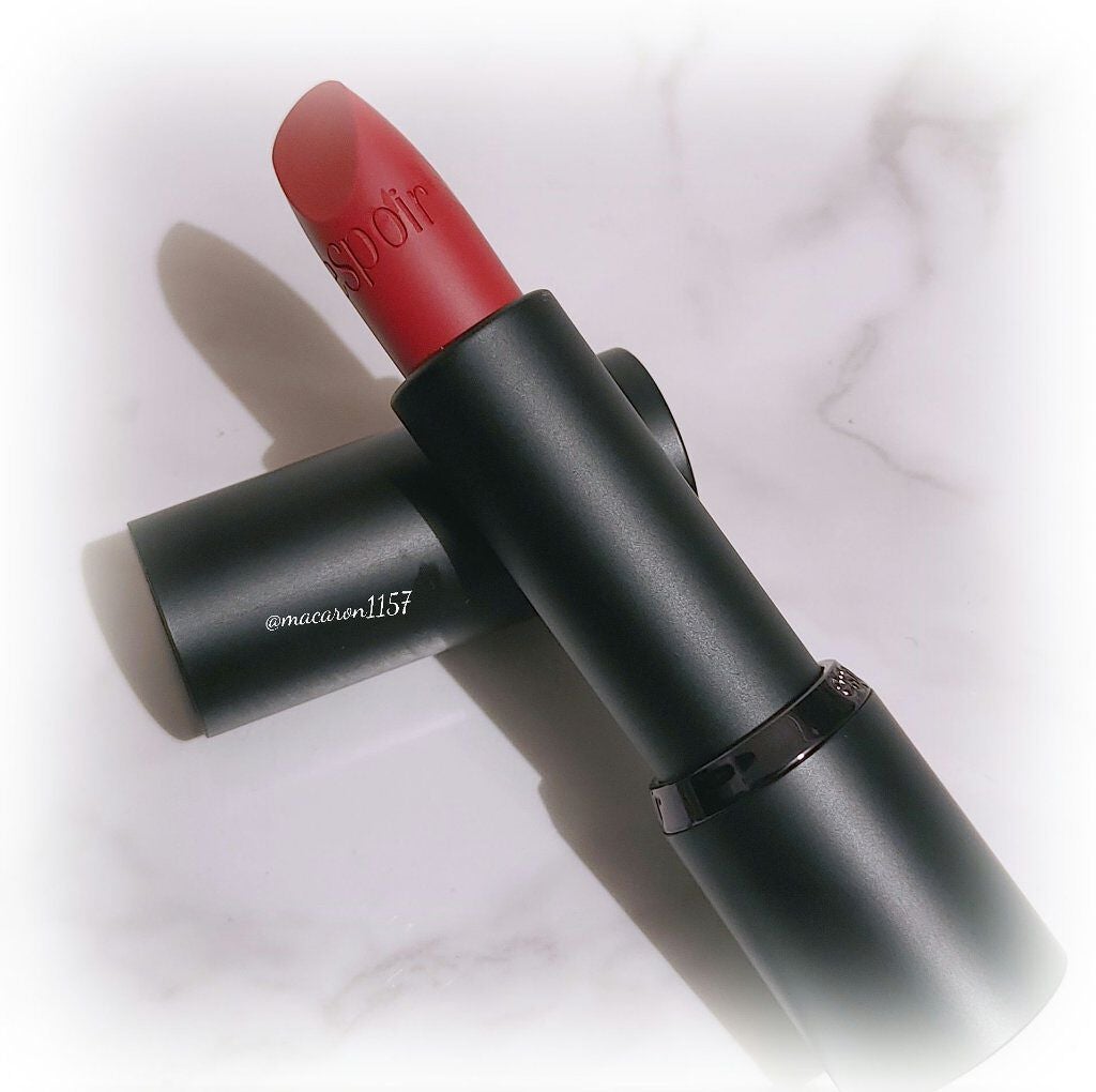 NOWEAR/espoir/口紅を使ったクチコミ(1枚目)