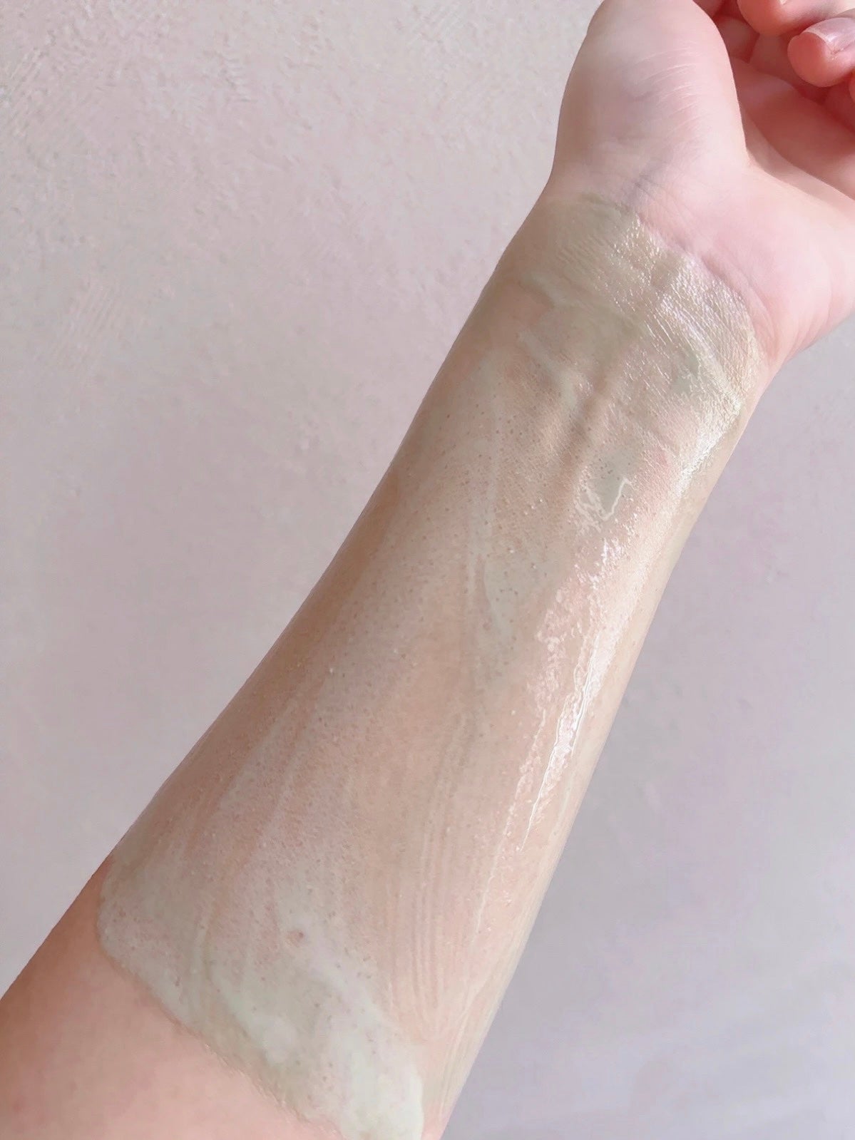 ダーマシンクレンジングバーム/23years old/クレンジングバームを使ったクチコミ(4枚目)