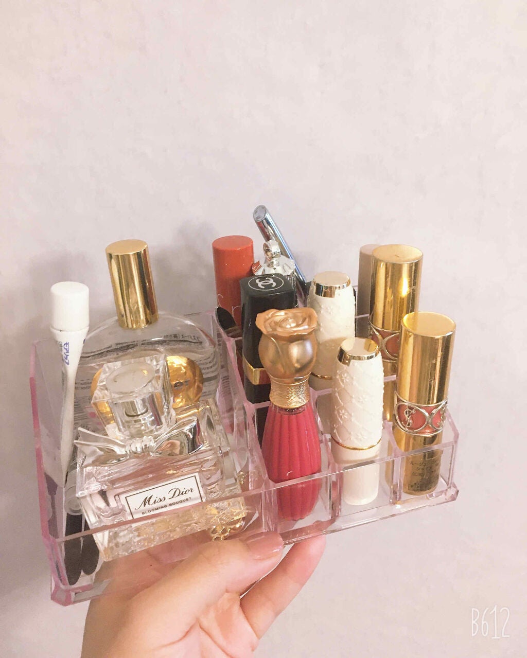 コスメ収納/DAISO/その他化粧小物を使ったクチコミ(1枚目)