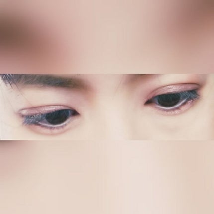 トーンアップアイシャドウ/CEZANNE/アイシャドウパレットを使ったクチコミ(2枚目)