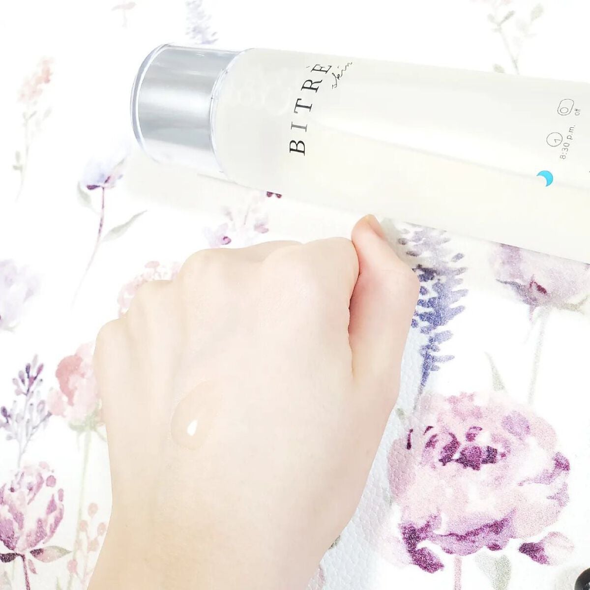 モーニングジェルウォッシュ/ビトレスキン/その他洗顔料を使ったクチコミ(8枚目)