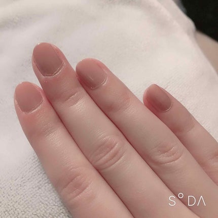 カラフルネイルズ/キャンメイク/マニキュアを使ったクチコミ(1枚目)