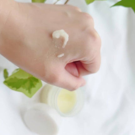 スリーク by サラサロン ナチュラルバーム/スリーク by サラサロン/ヘアバームを使ったクチコミ(2枚目)