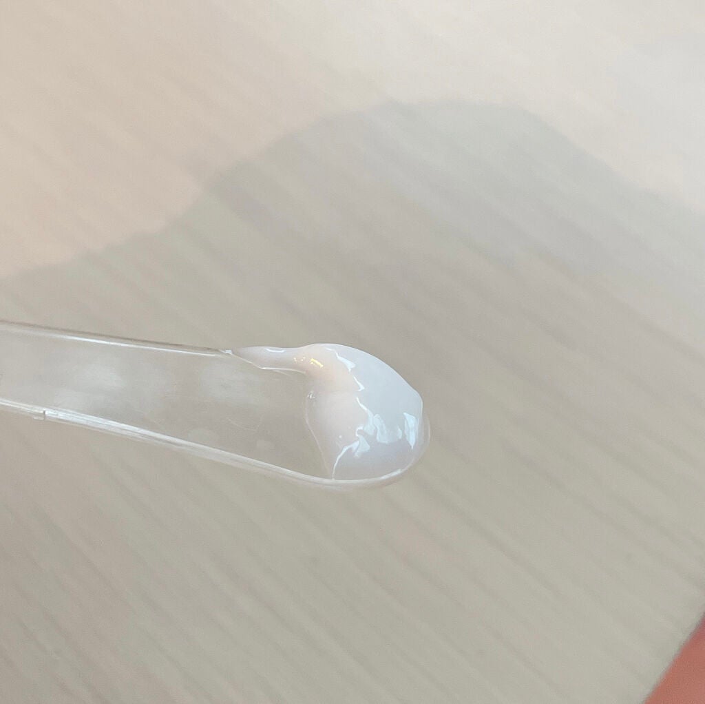 モイスチャー サージ 72 ハイドレーター/CLINIQUE/フェイスクリームを使ったクチコミ(2枚目)