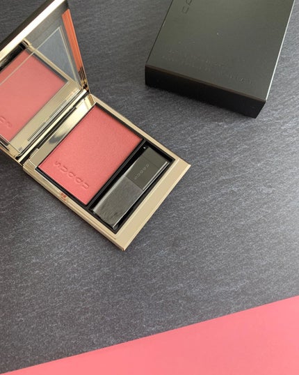 シグニチャー カラー アイズ/SUQQU/アイシャドウパレットを使ったクチコミ(4枚目)