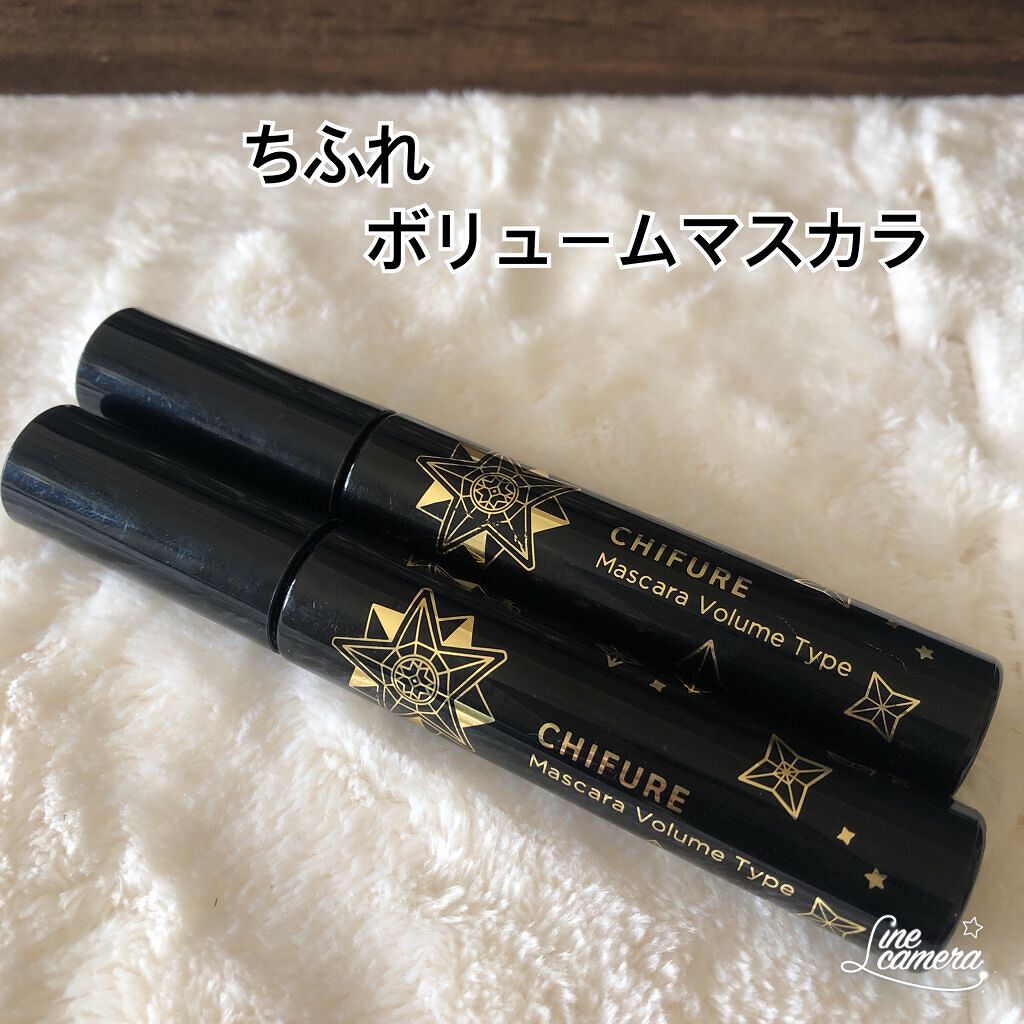 ラッシュエキスパンダー ロングロングロング/MAJOLICA MAJORCA/マスカラを使ったクチコミ(4枚目)