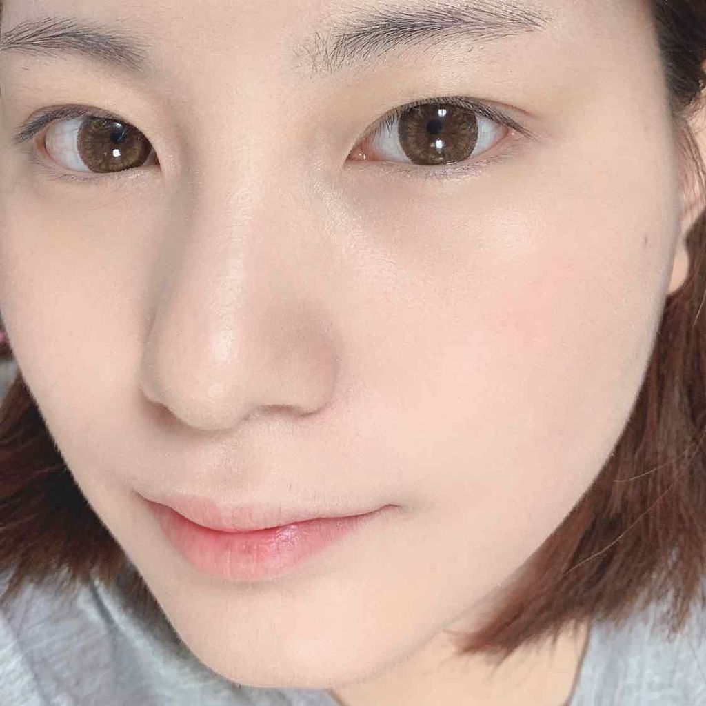 インファリブル フレッシュウェア ファンデーション/ロレアル パリ/リキッドファンデーションを使ったクチコミ(2枚目)