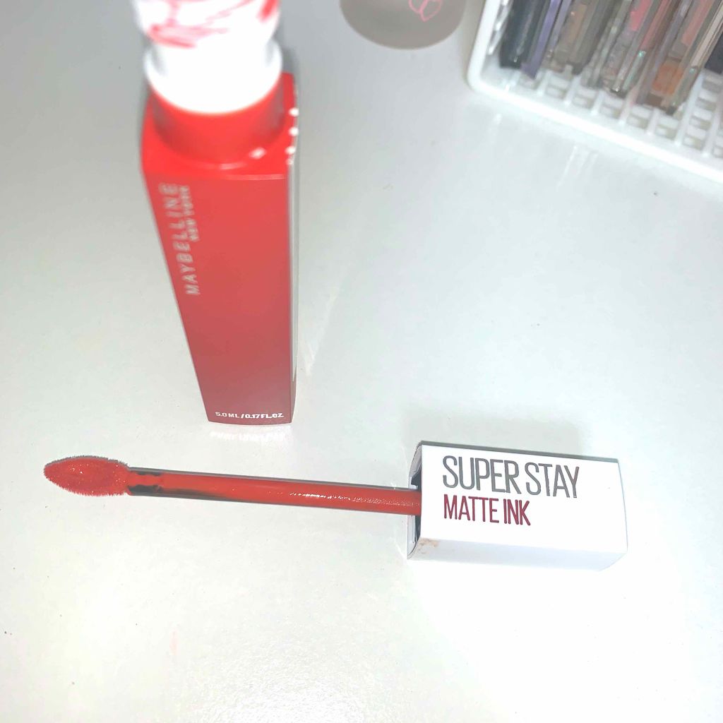 エクスプレス ケア トータル クリーン/MAYBELLINE NEW YORK/ポイントメイクリムーバーを使ったクチコミ（3枚目）