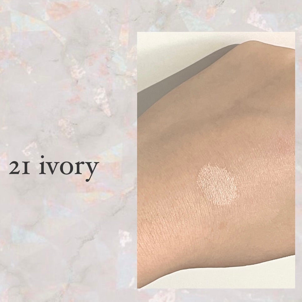 マスク フィット レッド クッション/TIRTIR(ティルティル)/クッションファンデーションを使ったクチコミ(3枚目)