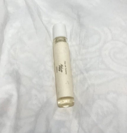 メイクミーハッピー オードトワレ GREEN/キャンメイク/香水(レディース)を使ったクチコミ(2枚目)