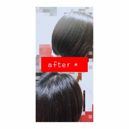 ディーセス エルジューダ エマルジョン+/エルジューダ/ヘアミルクを使ったクチコミ(3枚目)