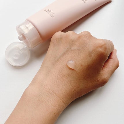 クレイ W クレンズ/アンテリージェEX/クレンジングクリームを使ったクチコミ(6枚目)