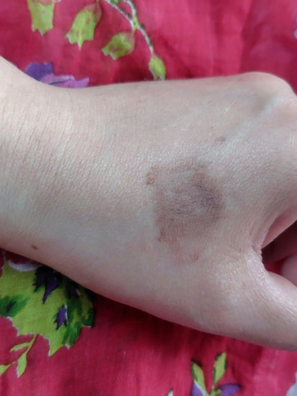 アイ カラー クォード/TOM FORD BEAUTY/アイシャドウパレットを使ったクチコミ(5枚目)