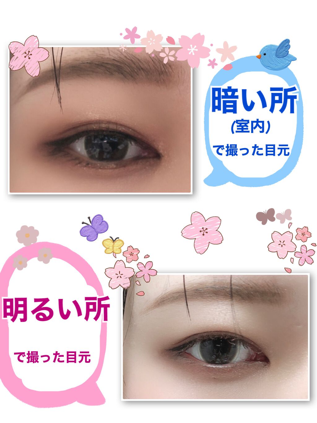 ピュアリティサークル/candy magic/カラーコンタクトレンズを使ったクチコミ(3枚目)