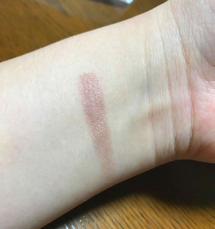 アディクション ザ アイシャドウ/ADDICTION/単色アイシャドウを使ったクチコミ(2枚目)