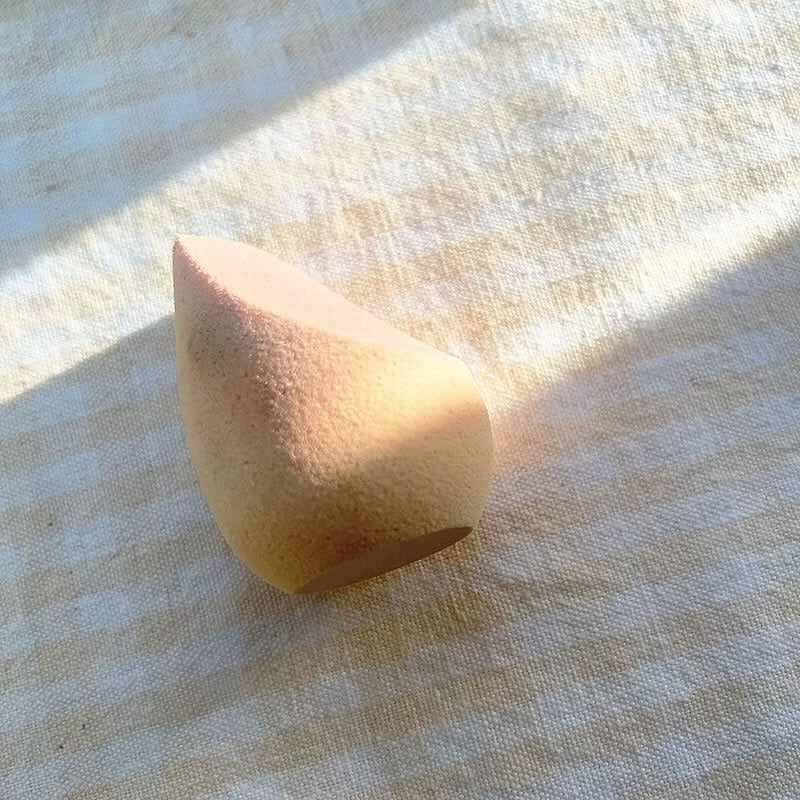 スーパー プロフェッショナル メークアップ スポンジ/ESTEE LAUDER/パフ・スポンジを使ったクチコミ(3枚目)