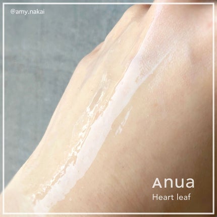 ドクダミ 77 スージングトナー/Anua/化粧水を使ったクチコミ(6枚目)