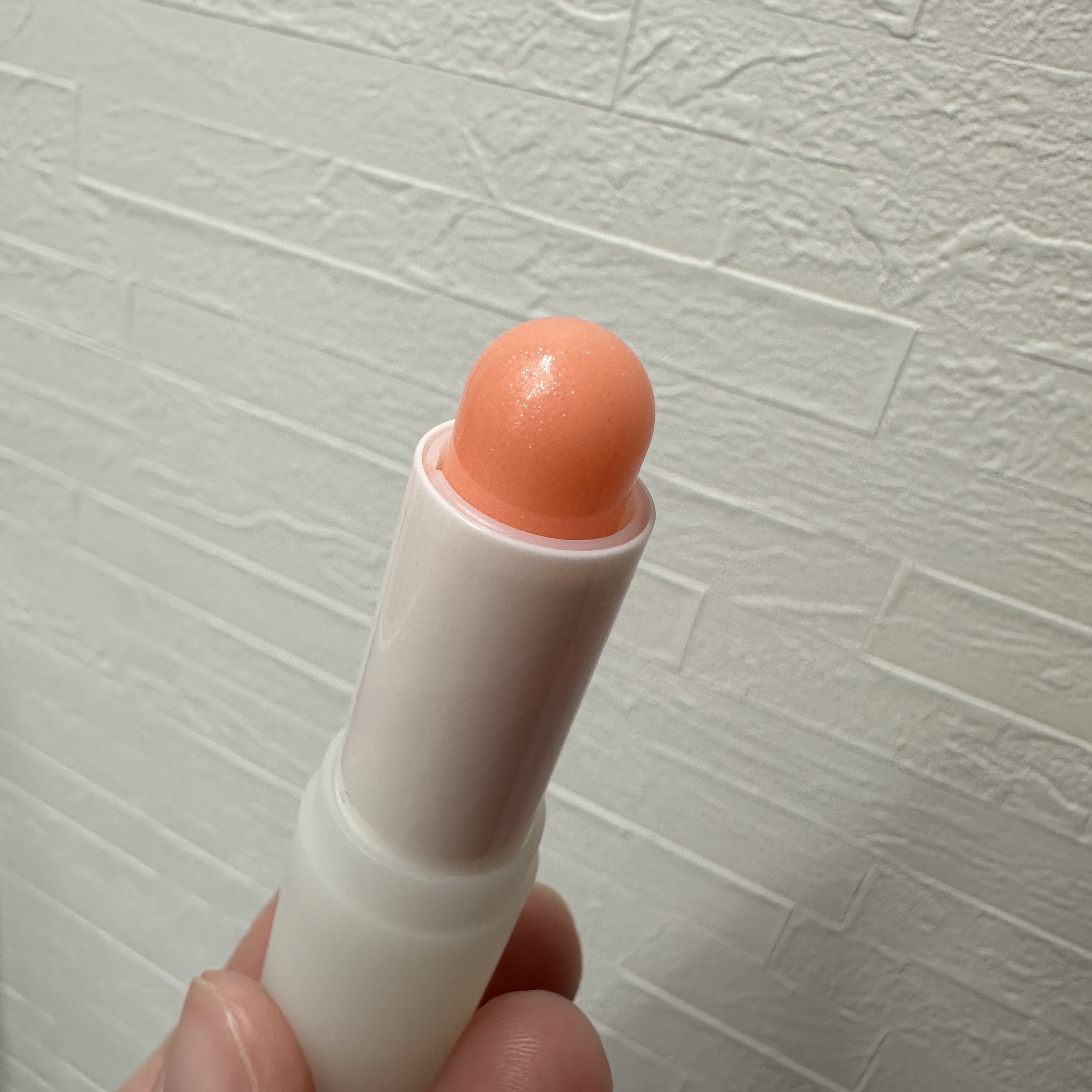 グローリチュアルリップバーム/TOCOBO/リップバームを使ったクチコミ（2枚目）