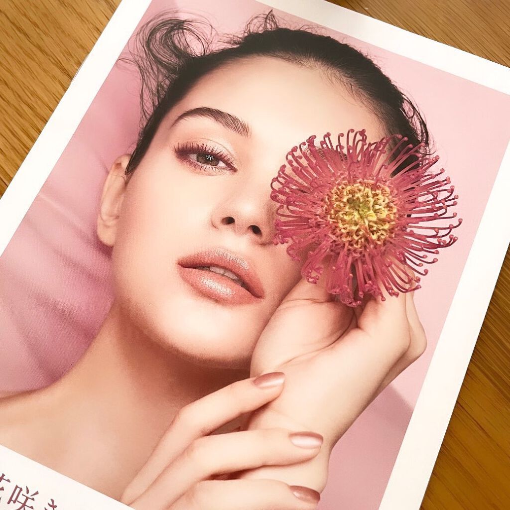 エレガンス グラヴィティレス マスカラ/Elégance/マスカラを使ったクチコミ(2枚目)