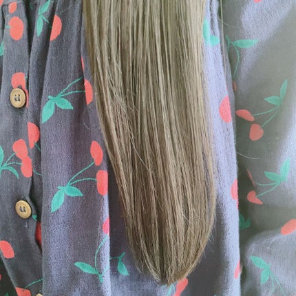 フィーノ プレミアムタッチ 濃厚美容液ヘアオイル/フィーノ/ヘアオイルを使ったクチコミ(7枚目)