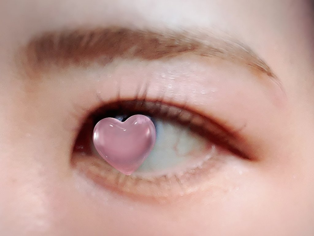 描くふたえアイライナー/CEZANNE/リキッドアイライナーを使ったクチコミ（2枚目）