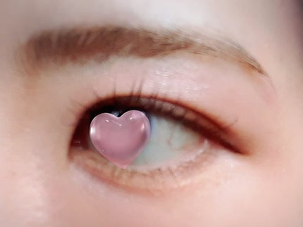 描くふたえアイライナー/CEZANNE/リキッドアイライナーを使ったクチコミ(2枚目)