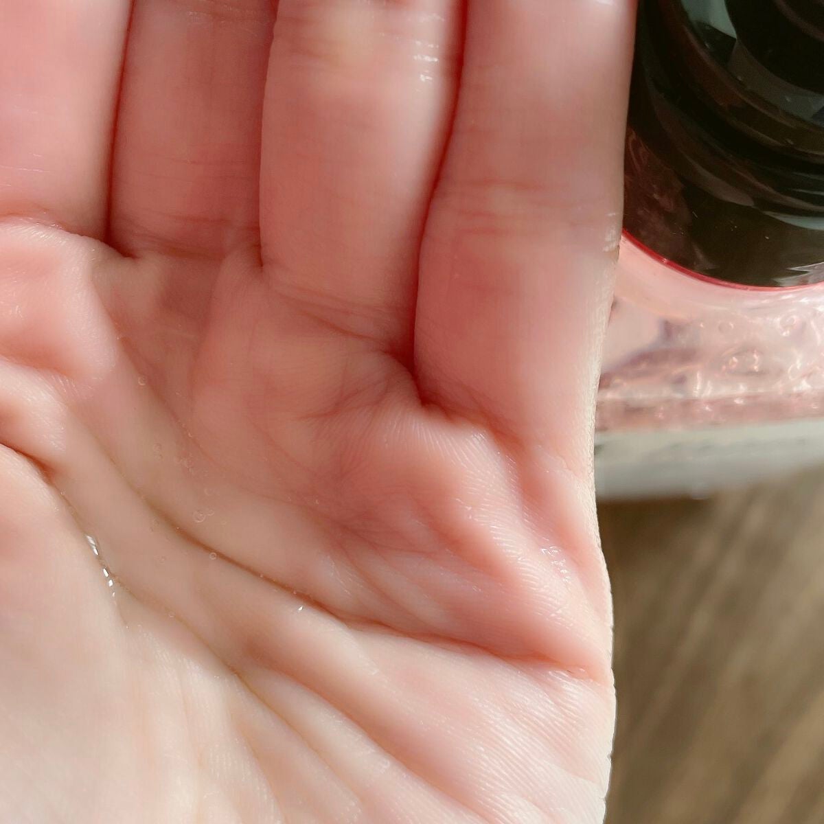 リラックス ミッドナイトリペア シャンプー/ヘアトリートメント (ストレート&グロス)/Je l'aime/市販シャンプーを使ったクチコミ(3枚目)